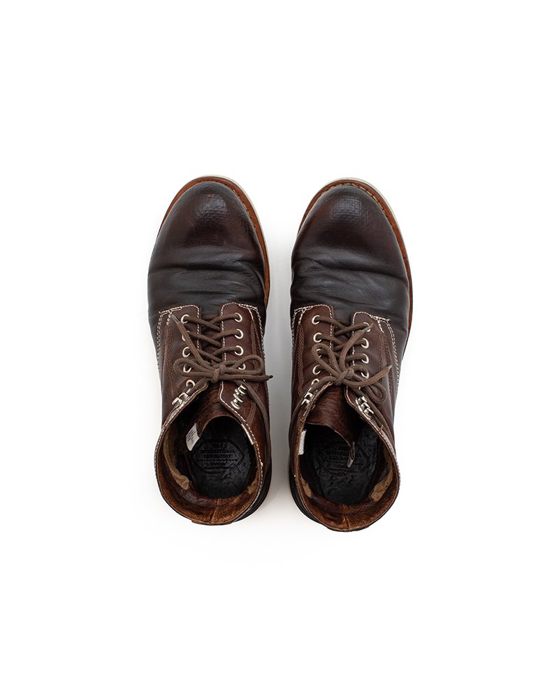 OLD VISVIM NEVER DIES | Dissertation | visvim